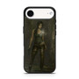 Tomb Rider art iPhone Air Case