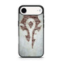 WARCRAFT Logo iPhone Air Case