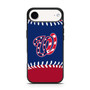 Washington Nationals 1 iPhone Air Case