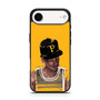 Wiz Khalifa 2 iPhone Air Case