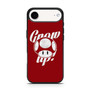 Mario Mushrom Grow Up iPhone Air Case