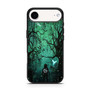 The Legend of Zelda Breath of the Wild in Deep Forest iPhone Air Case