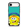 Spongebob Square Pants in Rainbow iPhone Air Case