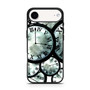 Steins Gate Clock iPhone Air Case