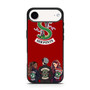 Riverdale South Side Serpents 3 iPhone Air Case