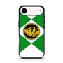 Mighty Morphin Power Rangers 1 iPhone Air Case