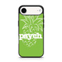 Pineapple Psych White iPhone Air Case
