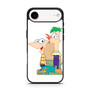 Phineas And Ferb 1 iPhone Air Case
