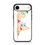 Phineas And Ferb 3 iPhone Air Case