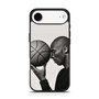 Kobe Brant Basketball iPhone Air Case