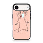 Kim Possible 3 iPhone Air Case