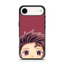 Kimetsu No Yaiba Tanjiro Outfit iPhone Air Case