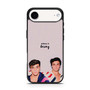 Cute dolan twin iPhone Air Case