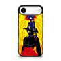 Devilman crybaby the devil iPhone Air Case