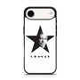 David Bowie Blackstar 2 iPhone Air Case