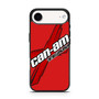 Can-am Team iPhone Air Case