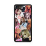 Black Pink Collage 3 iPhone 8 | iPhone 8 Plus Case