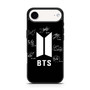 BTS Signature iPhone Air Case