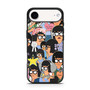 Bobs Burger Collage iPhone Air Case