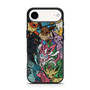 Pokemon in Glass Art iPhone Air Case