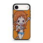 One Piece Cute Nami iPhone Air Case