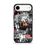 Harley Quinn and Birds of Prey 3 iPhone Air Case
