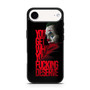 Joker Punch Line iPhone Air Case