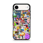 All Cartoon Characters iPhone Air Case