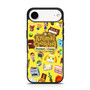 Animal Crossing Pocket Camps iPhone Air Case
