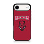 Arkansas razorbacks 1 iPhone Air Case