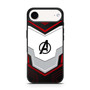 Avengers Quanum Suit iPhone Air Case
