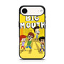 Big Mouth 3 iPhone Air Case