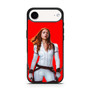 Black widow iPhone Air Case