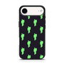 Blohsh pattern iPhone Air Case
