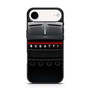 Bugatti Car iPhone Air Case