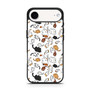 Cats cute collage iPhone Air Case