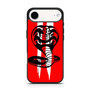 Cobra Kai 3 iPhone Air Case