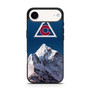 Colorado Avalanche 2 iPhone Air Case