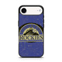 Colorado Rockies 3 iPhone Air Case