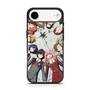 Darling the Franxx Characters 1 iPhone Air Case