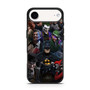 DC Comic Characters iPhone Air Case