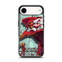 Evangelion Cover 1 iPhone Air Case