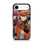Evangelion Misato Katsuragi Collage iPhone Air Case