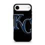 KC Royals 1 iPhone Air Case