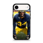 Michigan Jeremy Clark iPhone Air Case