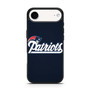 New England Patriots 6 iPhone Air Case