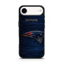 New England Patriots 7 iPhone Air Case