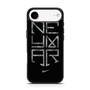 Neymar in Black iPhone Air Case