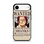One Piece Bounty Shanks iPhone Air Case
