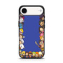One Piece Characters iPhone Air Case